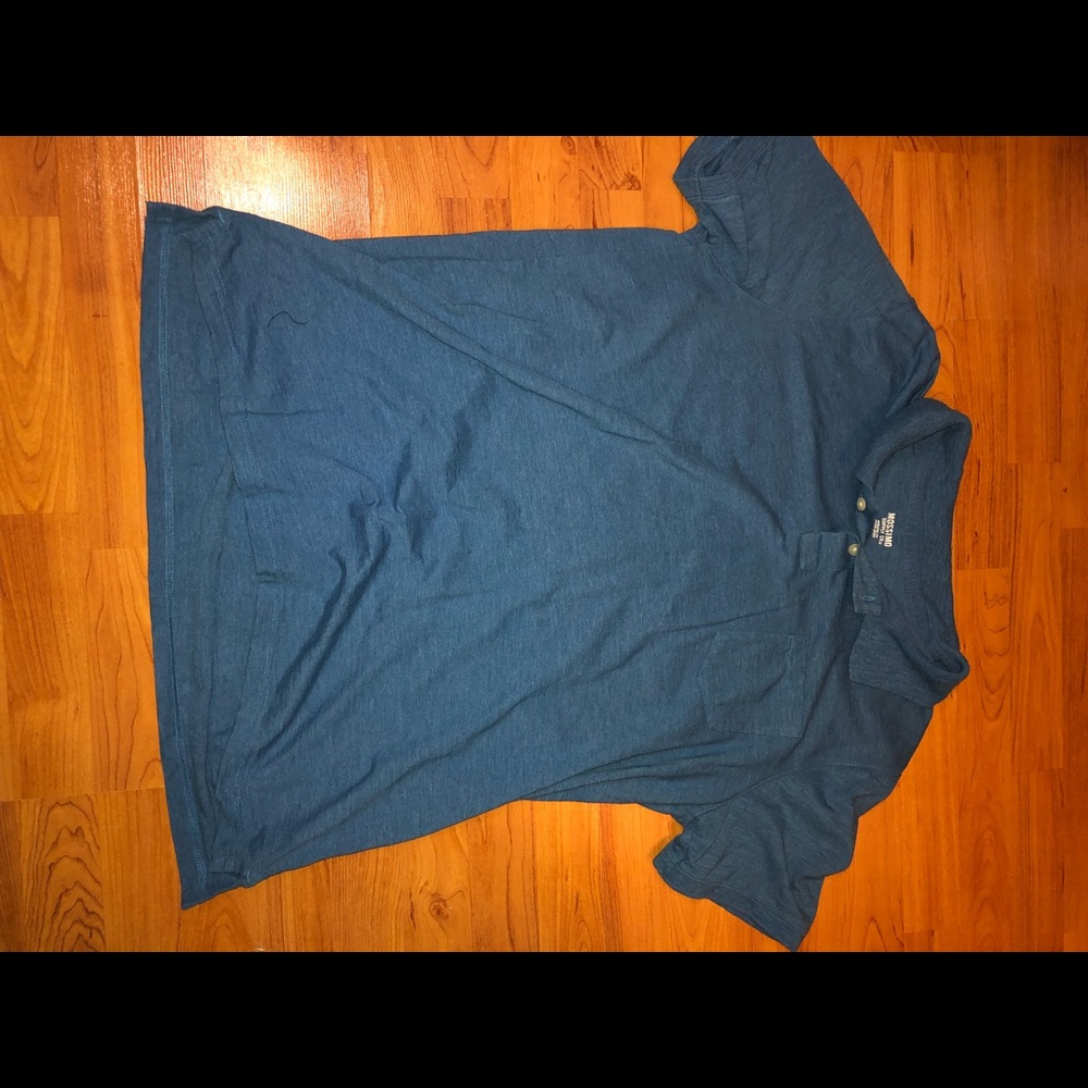 Mossimo Polo Shirt